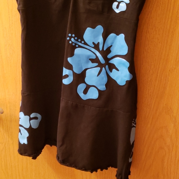 🚫SOLD🚫 Venus short dress/beach cover up EUC - Picture 5 of 6